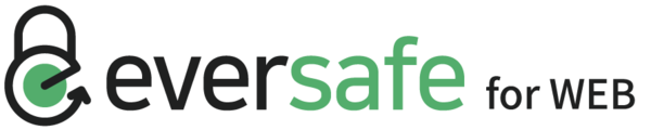 에버세이프 웹(EverSafe Web) 이미지. (제공=㈜에버스핀)