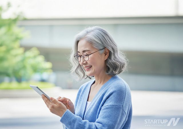 127.5억 원 투입 ‘한국형 ARPA-H’에 실비아헬스 참여… AI 기반 치매 예방 서비스 개발 (사진=실비아헬스)