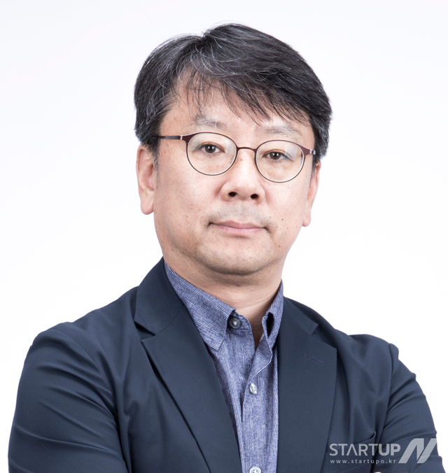 아이티아이즈 류재준 부사장