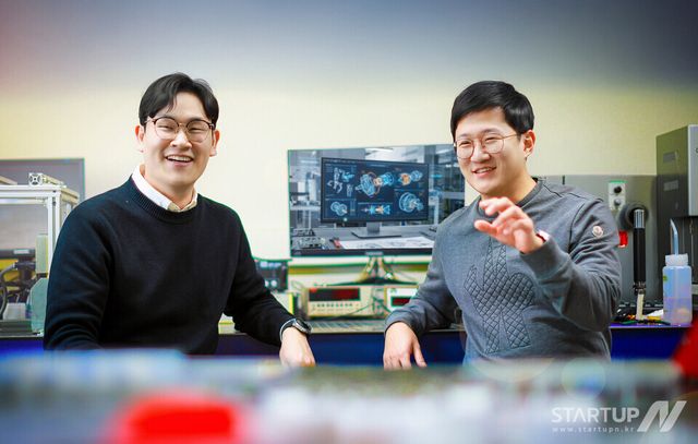 외부 전원 없이 터치 위치 인식…경희대 연구팀, 차세대 자가발전 촉각 센서 개발