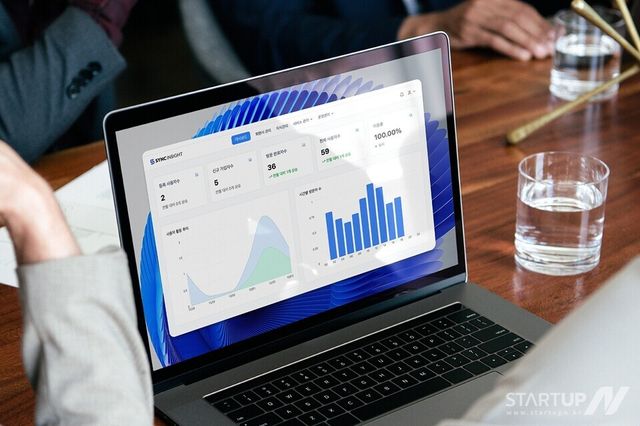 국산 AI 플랫폼 '싱크인사이트', GS 인증 최고 등급 '1등급' 쾌거… 공공·기업 시장 공략 '청신호'