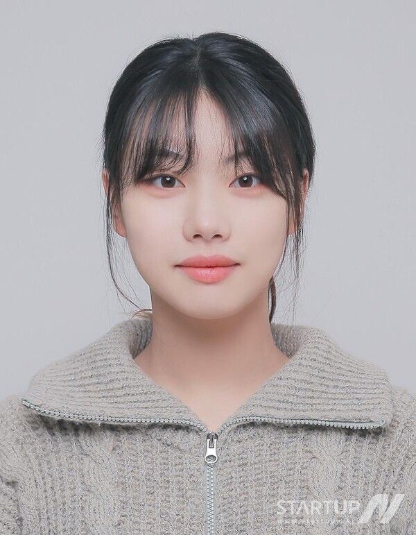 경희대학교 원자력공학과 박수연 학생