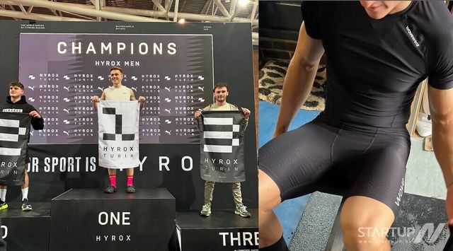 웨이브컴퍼니, 웨이브웨어 영국 지사 설립으로 유럽 피트니스 시장 확장 본격화