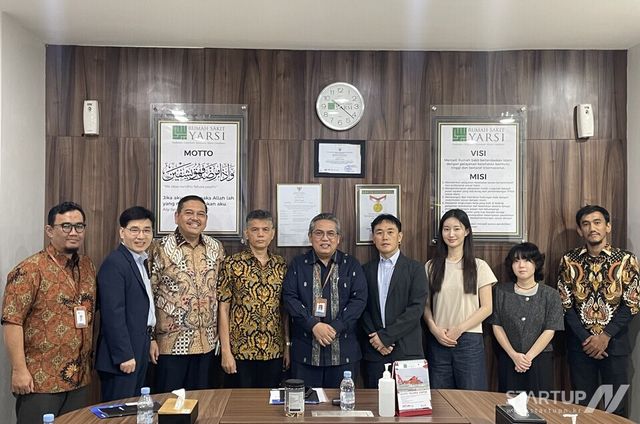 글로벌 경쟁력을 갖춘 젠엑시스, 인도네시아·미국 보스턴으로 스타트업 해외 진출 가속화