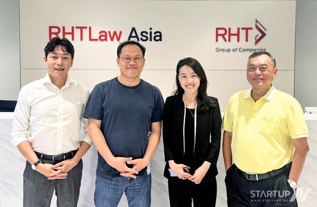 유니크굿컴퍼니, 동남아 시장 본격 진출... 싱가포르에 조인트벤처 설립