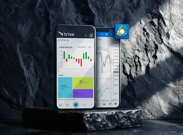 트라이브(Trive), 경제 불확실성 속 투자 방향 제시
