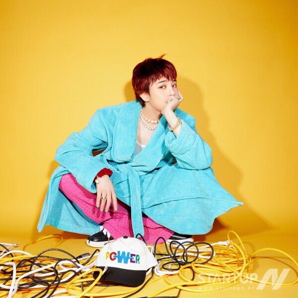 G-DRAGON, 첫 공식 팬 커뮤니티 오픈… 글로벌 팬덤 소통 나선다!