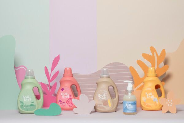 프리미엄 유아&패밀리 브랜드 보들보들, 유해 성분 분석 플랫폼 ‘맘가이드’ A등급 획득