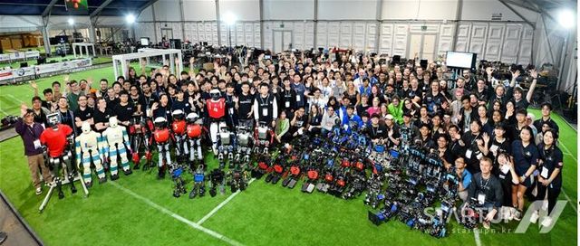 인천, 인공지능‧·휴머노이드 로봇 산업 중심지로 도약