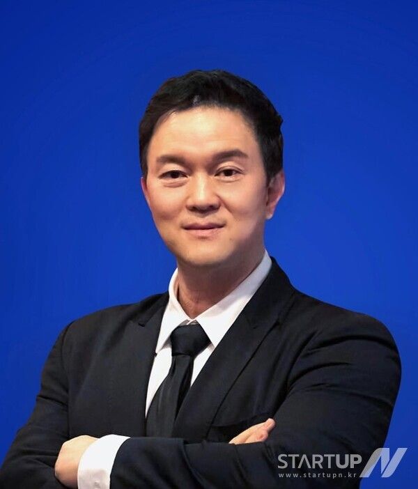 김동현 신임 부사장