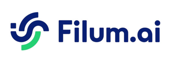 Filum AI 기업 로고