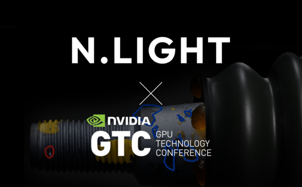 엔닷라이트, NVIDIA GTC 2025에서 TRINIX 기술 공개