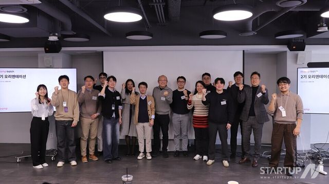 ‘디캠프 배치’ 2기 참여 스타트업7개사 선발