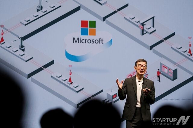 산업 특화 AI 기업 세이지 ‘마이크로소프트 AI 투어 인 서울’서 제조 산업 AI 혁신 전략 선봬... Vertical AI Agent 개발 강조