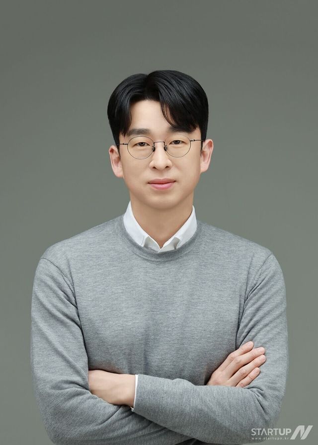 중고나라 이승준 신임 CBO