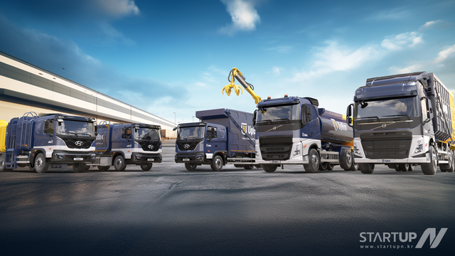 리코, 잉카 인베스트먼트 리드로 585억 시리즈 C 투자 유치.. 폐기물 혁신 가속화