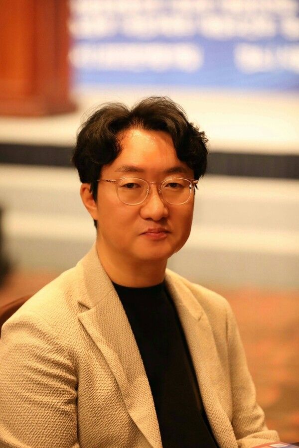 GSC 김성우 대표