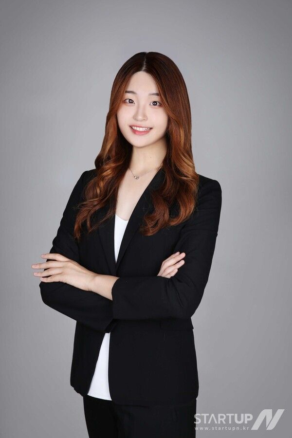 나눔비타민 김하연 대표