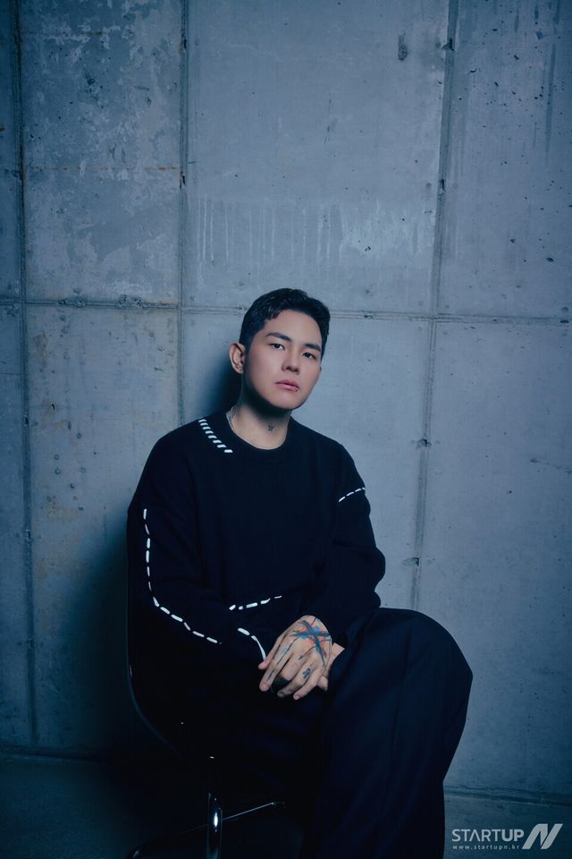 싱어송라이터 박원