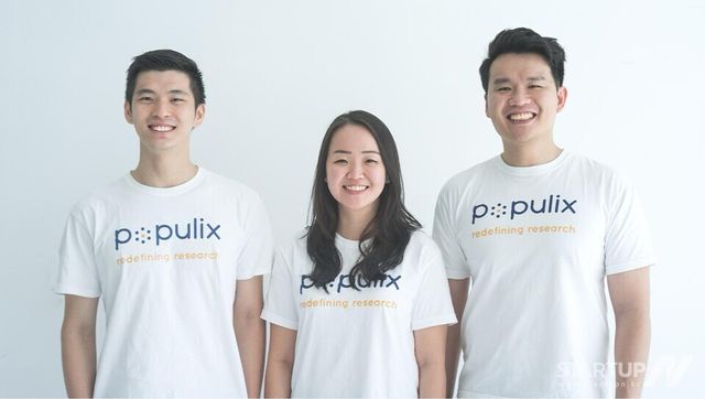 인니 AI 기반 리서치 스타트업 포퓰릭스, 430만 달러 규모 시리즈B 투자 유치