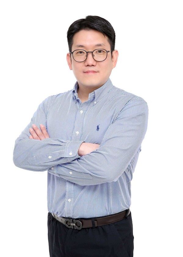 조여준 더벤처스 최고투자책임자(CIO)