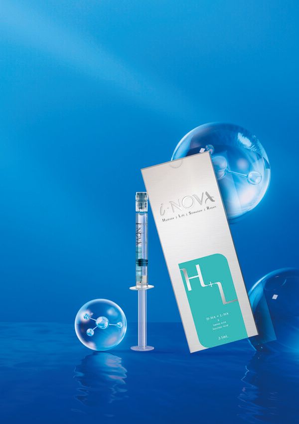 오래온라이프사이언스, i·NOVA로 메디컬 필러 시장 판도 바꾼다… Dubai Derma 2025서 혁신 기술 주목