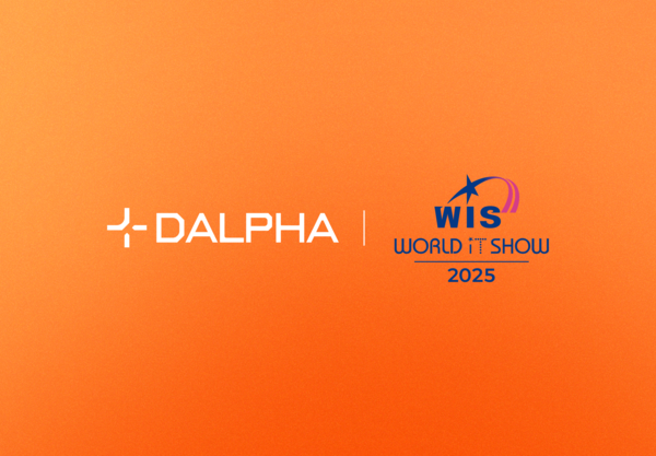 AI 에이전트 스튜디오 달파, '2025 월드 IT 쇼'에서 기업 맞춤형 AI 에이전트 27종 공개... 전문 컨설팅도 제공