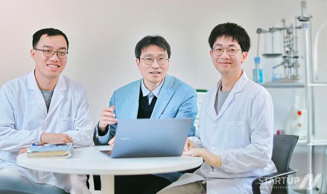 경희대 웨어러블융합전자연구소 유재수 교수 연구팀