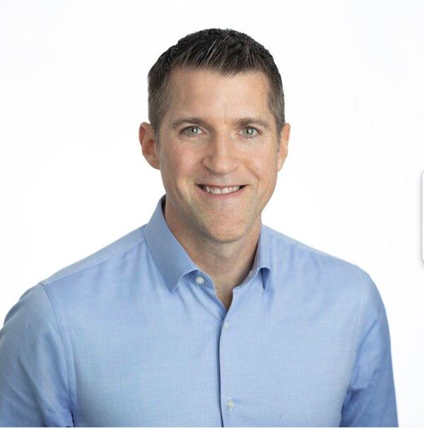 댄 테일러 구글 글로벌 광고 부문 부사장