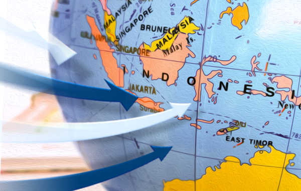 “5%대 높은 경제성장률 ·세계 4위 인구 대국… K 열풍 덕 국내 기업엔 기회의 땅” “디지털 송금부터 뷰티까지” 아세안 최대 시장, 인도네시아에서 훨훨 나는 국내 기업들