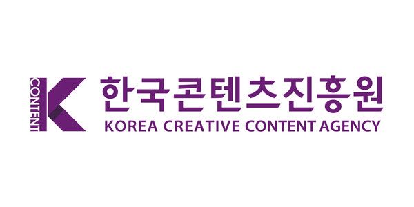 2023 한국콘텐츠진흥원 신규 CI