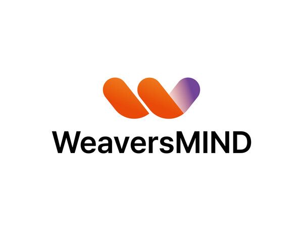 위버스마인드 로고