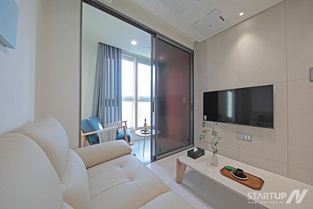 쏘타 스위트 부산 서면 객실 사진&nbsp;