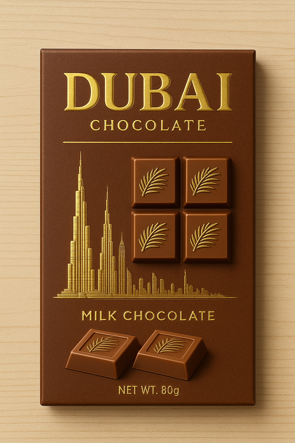 두바이 초콜릿, 석 달 만에 '훅' 갔네!…편의점 인싸템, 뜨고 지는 건 순간?