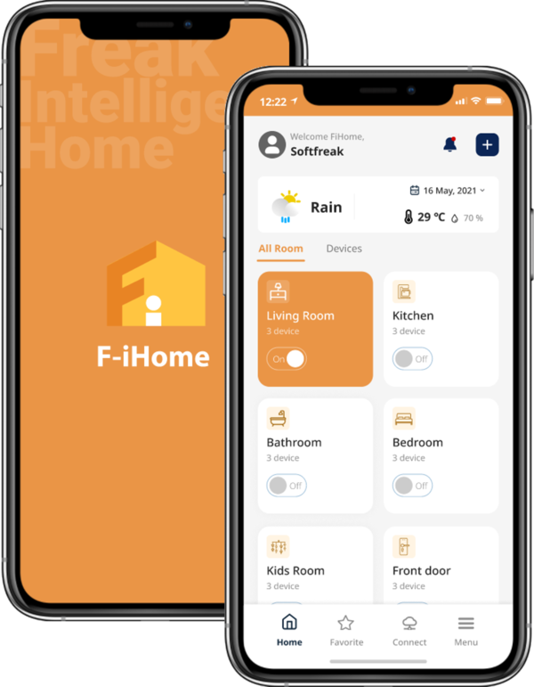 소프트프릭, 국내 중소기업 최초 앱 기반 Matter 1.3 인증 획득
