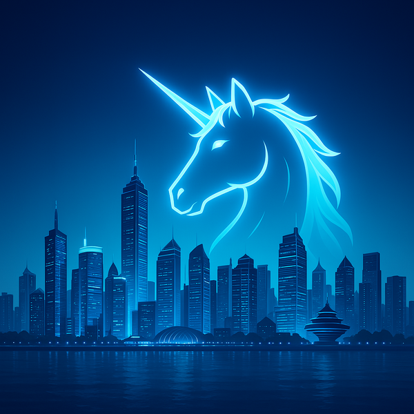 중국 유니콘 기업 급성장…칭다오 소재 9개사 '주목받는 혁신 기업' 등극