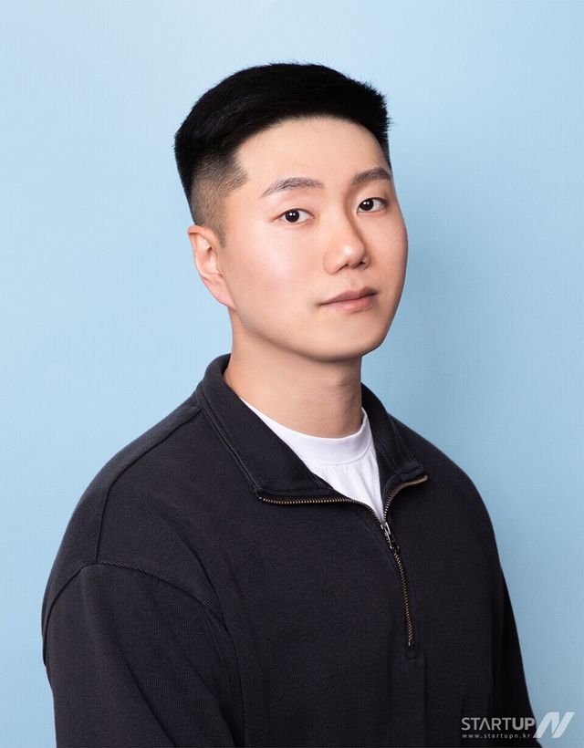 황성현 더벤처스 테크 리드