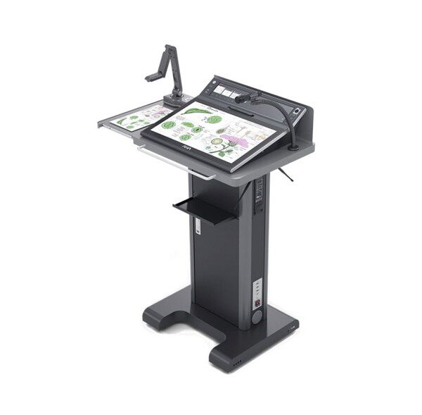 전자교탁형 인텔리전트 스마트 포디엄 ‘NEO SIMPO’