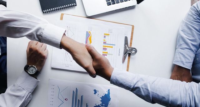 [해외동향] 글로벌 스타트업 M&A, 2025년 1분기 ‘반등 신호탄’ 쐈다