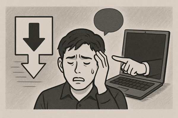 연예인 '나락' 보내기, 사이버 렉카…온라인 여론의 가혹한 '매장' 문화