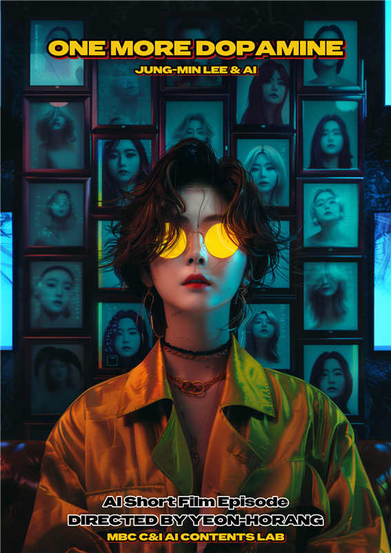 엠비씨씨앤아이 '원모어도파민'