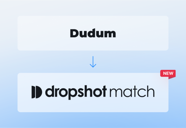 영상 제작 플랫폼 두둠, ‘드롭샷매치’로 이름 바꾸고 새 도약