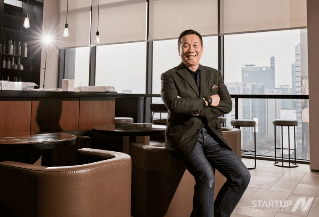 이번 학회 연사로 참여하는 셀리서치 최고의학기술책임자 '아이보 림' 연구소장. (제공= 셀리서치)