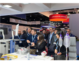 IBK창공 대전 3기 알데바(ALDAVER), 세계 비뇨의학회 EAU와 AUA 2025 참가