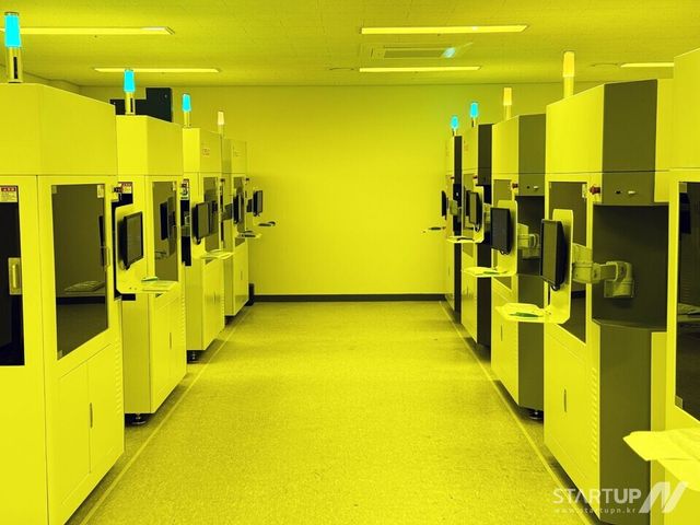 크렐로, 서울 최대 규모 3D프린팅 대량 양산 시스템 구축 완료