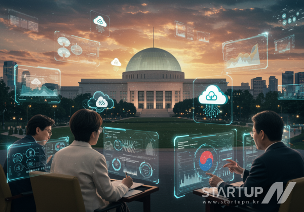 디지털 정부, 클라우드 네이티브 선언은 했는데… MSA 준비는 어디까지 왔나?