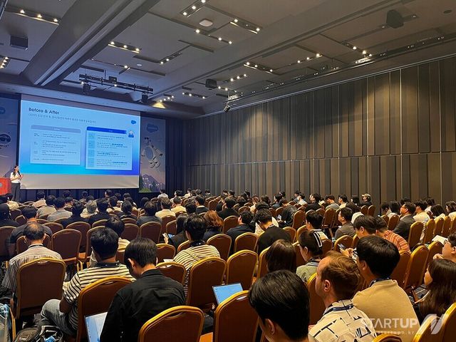 아이투맥스, ‘에이전트포스 월드투어 코리아 2025’서 산업별 AI 실행 전략 공개