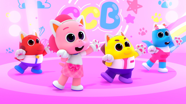 키글, ‘코코비’ 100억 유튜브 조회수 돌파