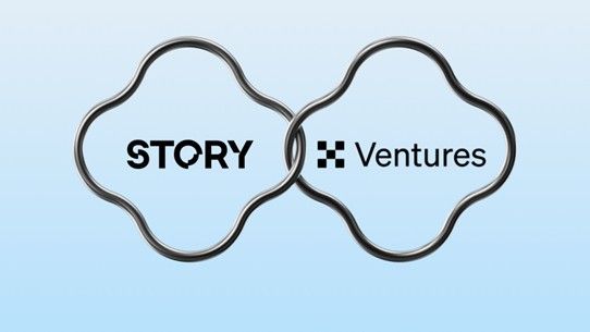 스토리 재단, OKX 벤처스와 합작해 1,000만 달러 펀드 조성