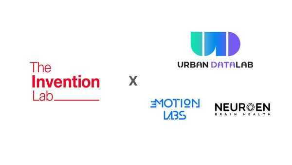 더인벤션랩, 바이오 및 헬스케어 분야 3개 스타트업에 신규 및 후속 투자 집행